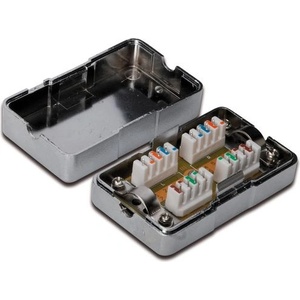 ASSMANN Cat. 6 250MHz екраниран конектор DN-93903 (DN-93903)