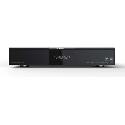 Zidoo UHD3000