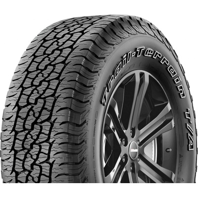 BFGoodrich Trail Terrain T/A 275/60 R20 116H