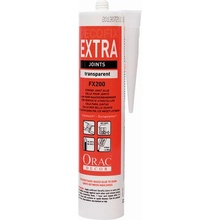 ORAC Decor DecoFix Extra FX200 310 ml Číra