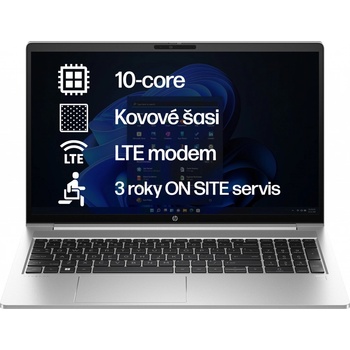 HP ProBook 450 G10 817S6EA