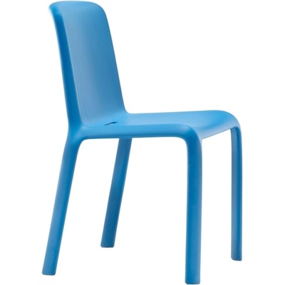 Pedrali Snow 300 modrá