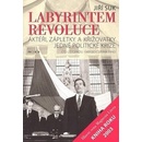 Labyrintem revoluce - Jiří Suk