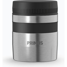 Primus termos na jedlo Flinta Insulated Lunch Jug 400 ml stainless steel