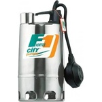City Pumps F1/150M