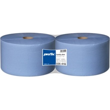 Profix Papírové utěrky v roli Temca T035416 2-vrstvé 22 x 36 cm