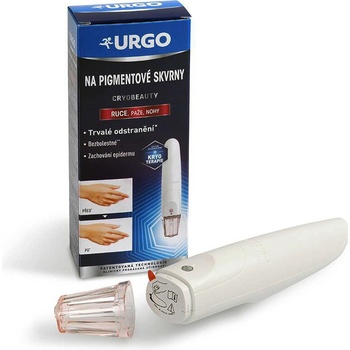 Urgo Cryo Beauty Na pigmentové skvrny 39 ml
