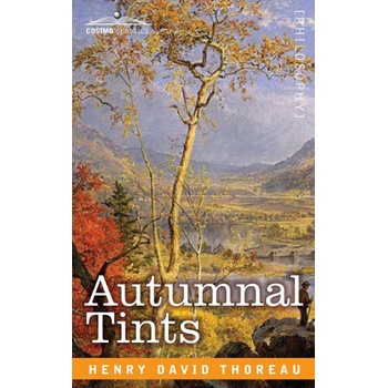 Autumnal Tints