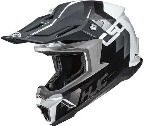 HJC C50 Primal