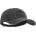 Australská Scippis Canvas Cap černá
