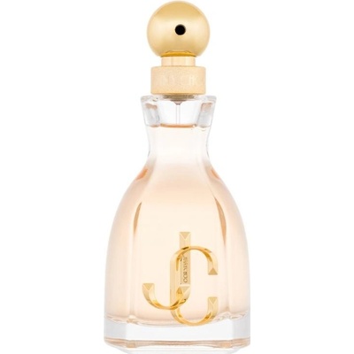 Jimmy Choo I Want Choo parfumovaná voda dámska 60 ml