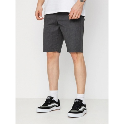 Volcom Frckn Mdn Strch 21 charcoal heather