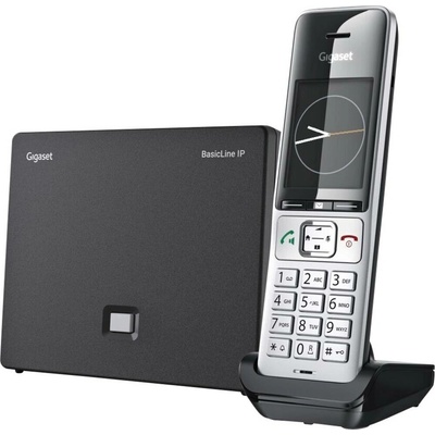 Gigaset BasicLine IP+COMFORT 500HX S30852-H3219-R101