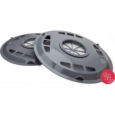 Vacs Nilfisk UZ 932 / UZ932 Hepa filter 2 ks