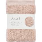Södahl Кърпа Comfort Organic II 50 x 100 см ярко-розова (32863)