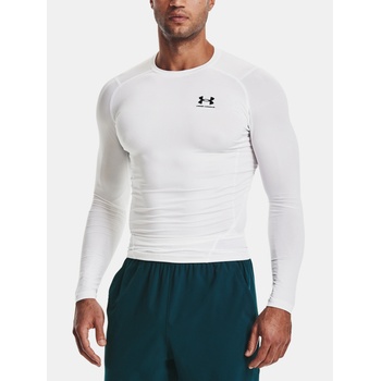 Under Armour Мъжка компресионна тениска Under Armour HG Armour Comp LS Under Armour | Byal | МЪЖЕ | XS