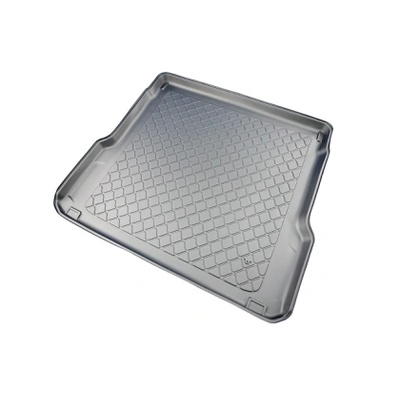 Гумирана стелка за багажник за Peugeot 308 combi (2021+) / Opel Astra L sports tourer (2022+); upper boot; adjustable boot floor in top position (flex