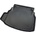 Astar Гумирана стелка за багажник за Mercedes C-Class W204 (2007-2014) Sedan back seat not leaning forward