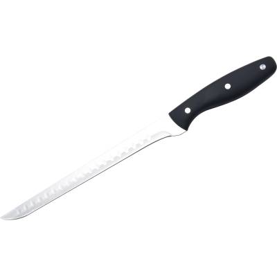 Професионален нож за филетиране и обезкостяване Nerthus - 25 см (VB FIH 379)