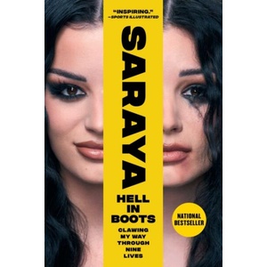 Hell in Boots (ISBN: 9781668027851)