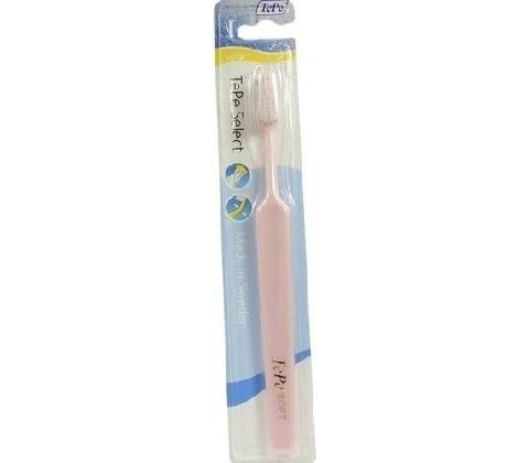 TePe Select Extra Soft tmavě modrý