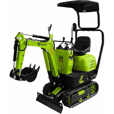 Zipper ZI-MBG600S7
