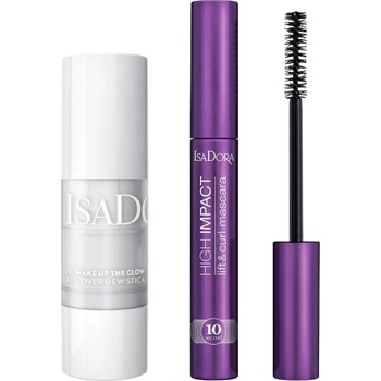 IsaDora Сет за Грим Isadora Summer Make UP
