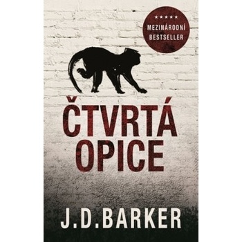 Čtvrtá opice