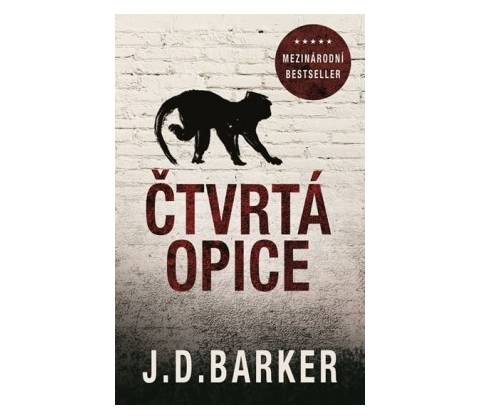Čtvrtá opice