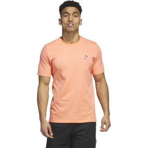 Adidas Тениска Lil Stripe Spring Break Basketball (IC1869)