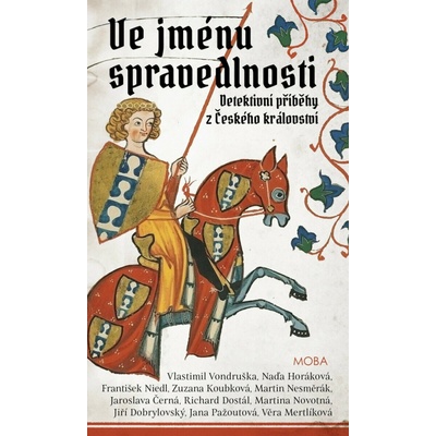 Ve jménu spravedlnosti