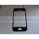 LCD displeje k mobilním telefonům Dotykové sklo Samsung S5830 Galaxy Ace