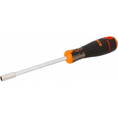 BAHCO magnetický skrutkovač na bity 1/4" B705.1/4.125