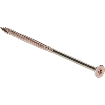 Skrutka konstrukčná 8x300 so zápustnou hlavou TX