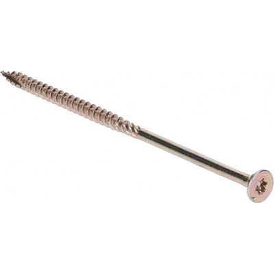 Skrutka konstrukčná 8x300 so zápustnou hlavou TX