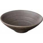blomus Тъмнокафява керамична купа ø 8 cm KUMI - Blomus (64414)