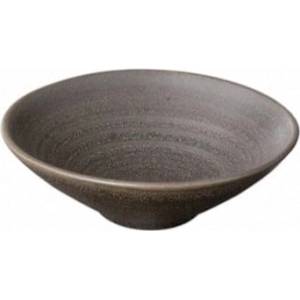 blomus Тъмнокафява керамична купа ø 8 cm KUMI - Blomus (64414)