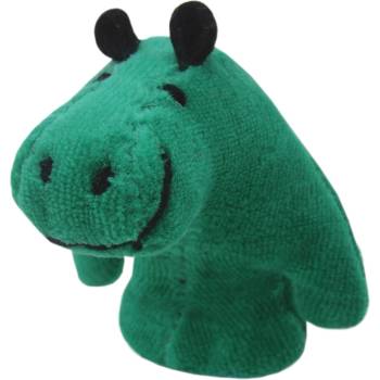 Noe Кукла за пръст Noe Хипопотам