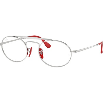Ray-Ban rx3775vm - f007- 51 мъжки (rx3775vm - f007- 51)