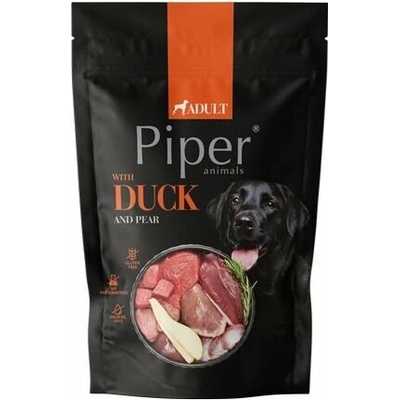 Piper Adult s kačkou a hruškou 500 g