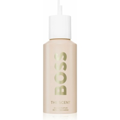 Hugo Boss BOSS The Scent parfumovaná voda dámska 150 ml