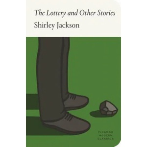 Lottery and Other Stories | Shirley Jackson (ISBN: 9781250239365)