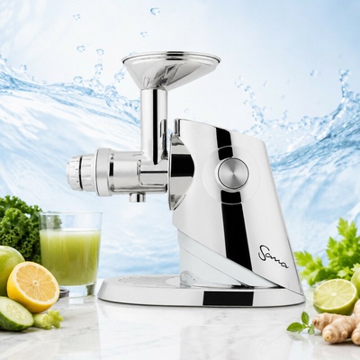 Sana Ultimate Juicer 929