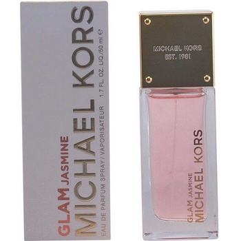 Michael Kors Glam Jasmine parfémovaná voda dámská 100 ml