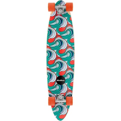 Mindless Swift Pintail 36
