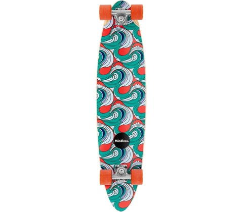 Mindless Swift Pintail 36