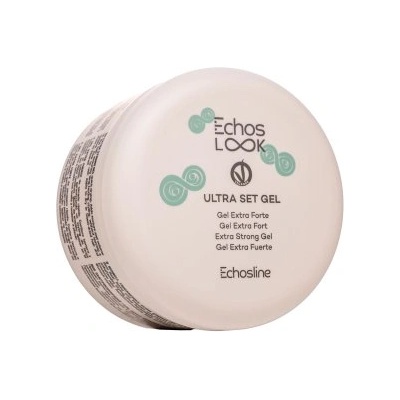 Echosline Echos Look Ultra Set Gel гел за коса за обем 200 ml