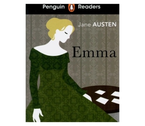 Emma - Jane Austen