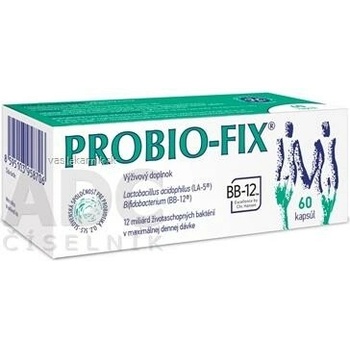 Probio-Fix 60 kapsúl