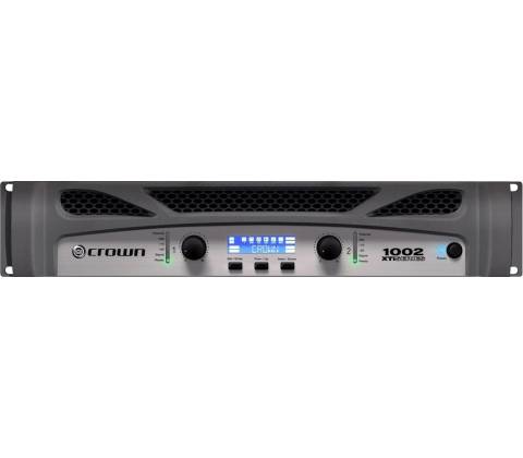 Crown XTI 1002